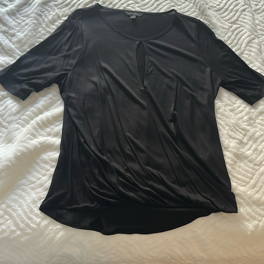 Banana republic blouse